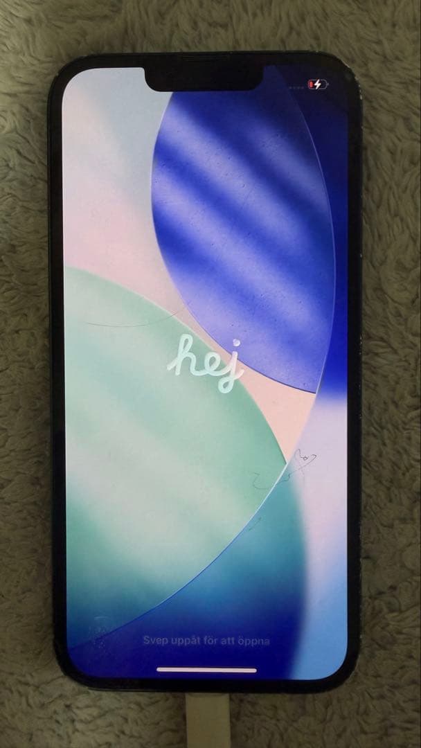 スマートフォン本体 iPhone14