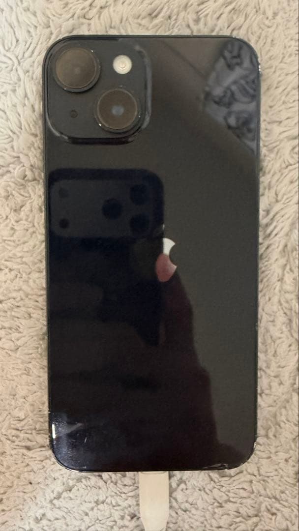 スマートフォン本体 iPhone14