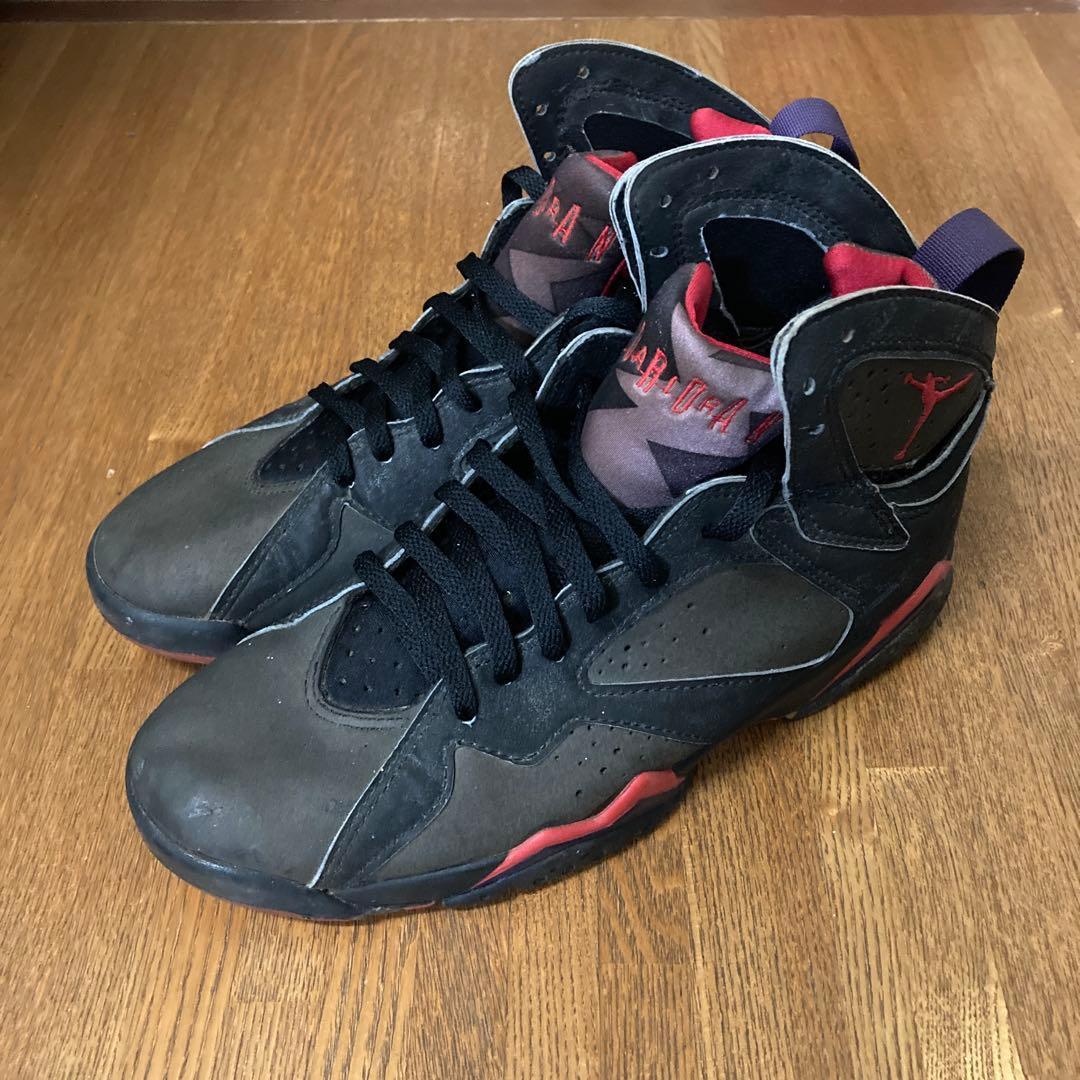 AIR JORDAN７