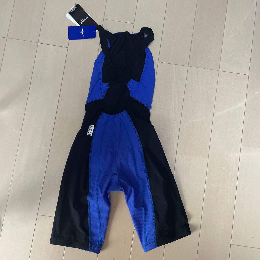 ミズノ 競泳水着 MX-SONIC 02 FINA承認