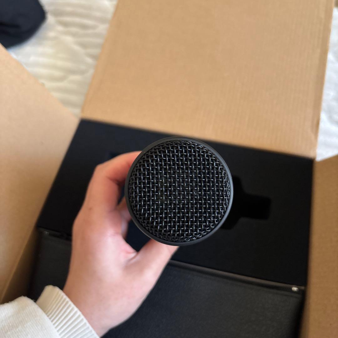 audio−technica AT2020