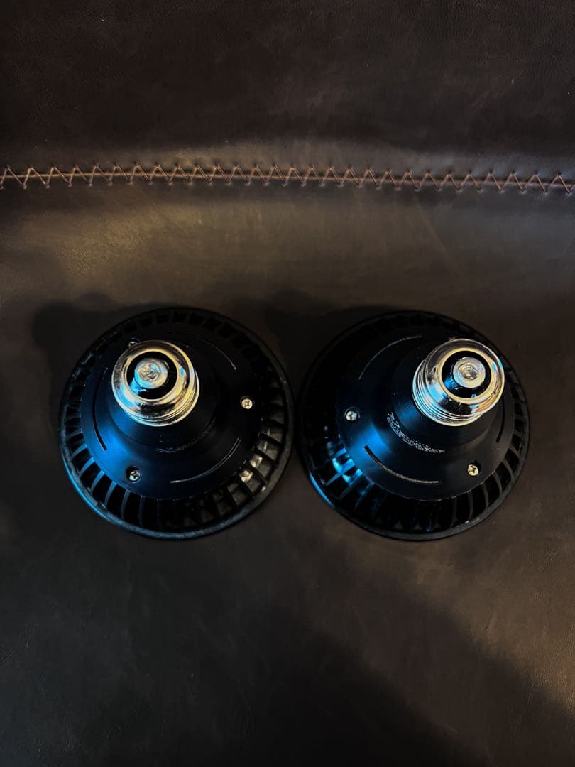 アマテラス 20W×2 拡散リフレクター×2 BARREL 植物育成ライト