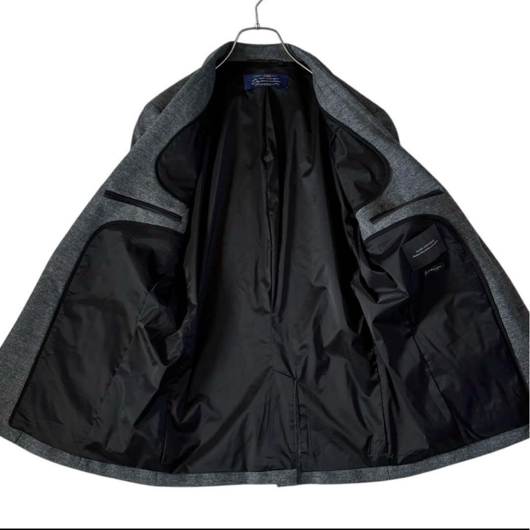 nano universe ダメリーノ セットアップ M