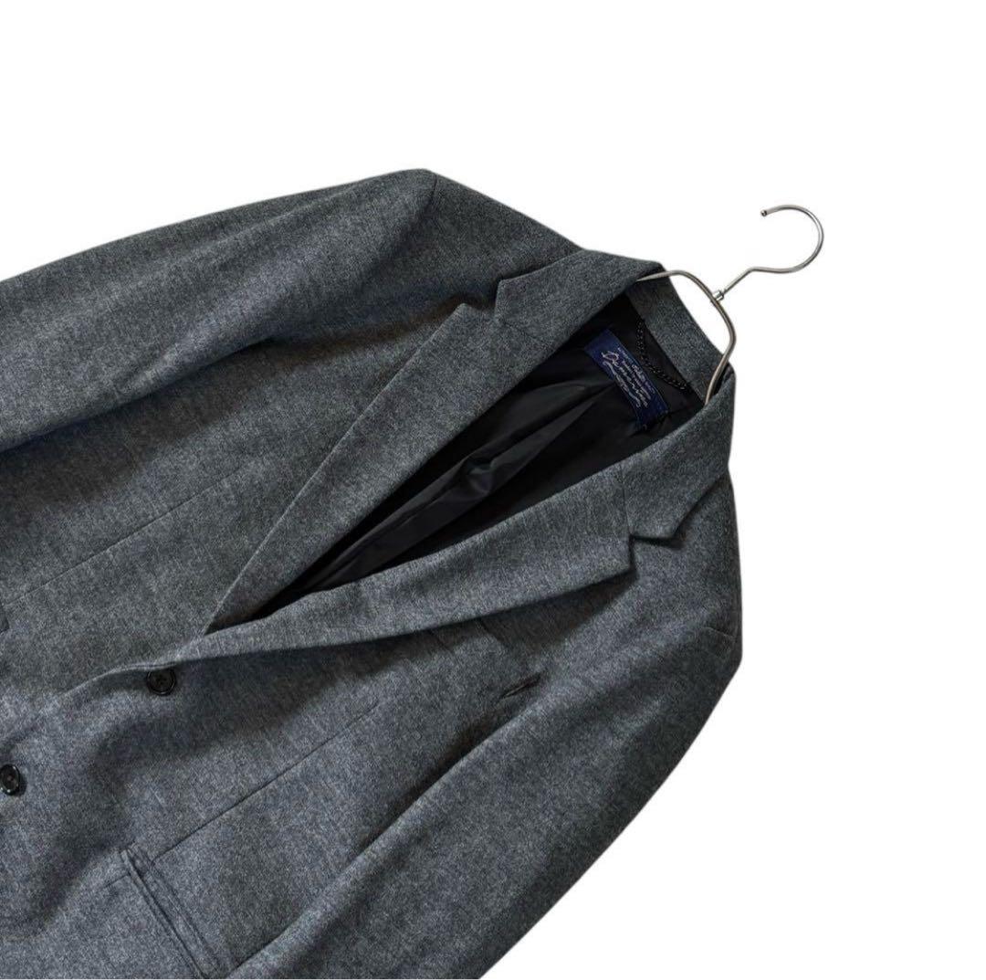 nano universe ダメリーノ セットアップ M