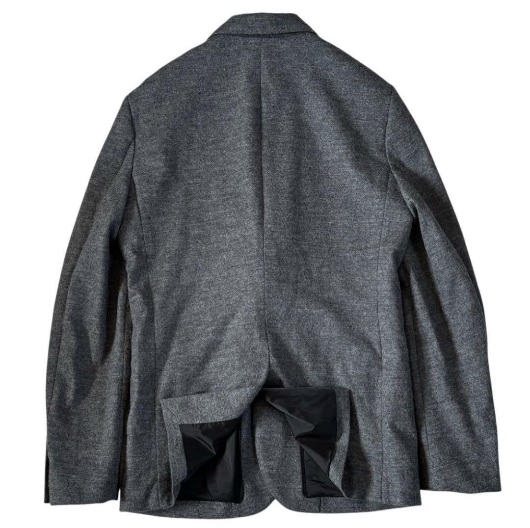 nano universe ダメリーノ セットアップ M