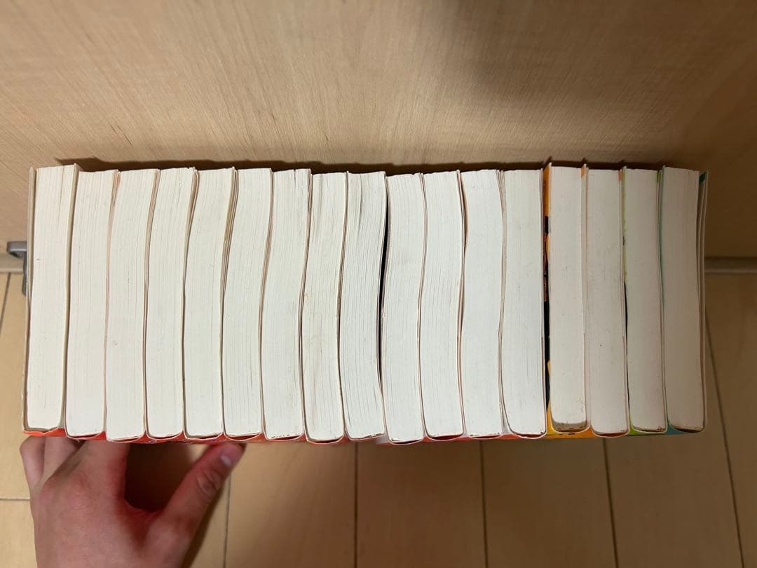 初版 ハイスクール奇面組 文庫版 集英社文庫 全巻セット ハイスクール 新沢基栄