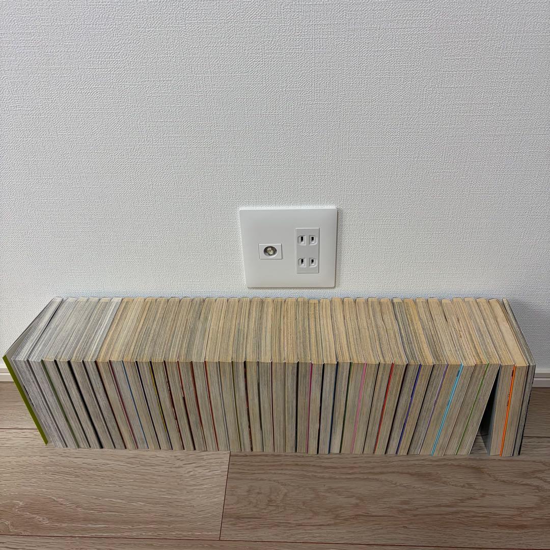 ハンターハンター全巻(0巻&38巻)