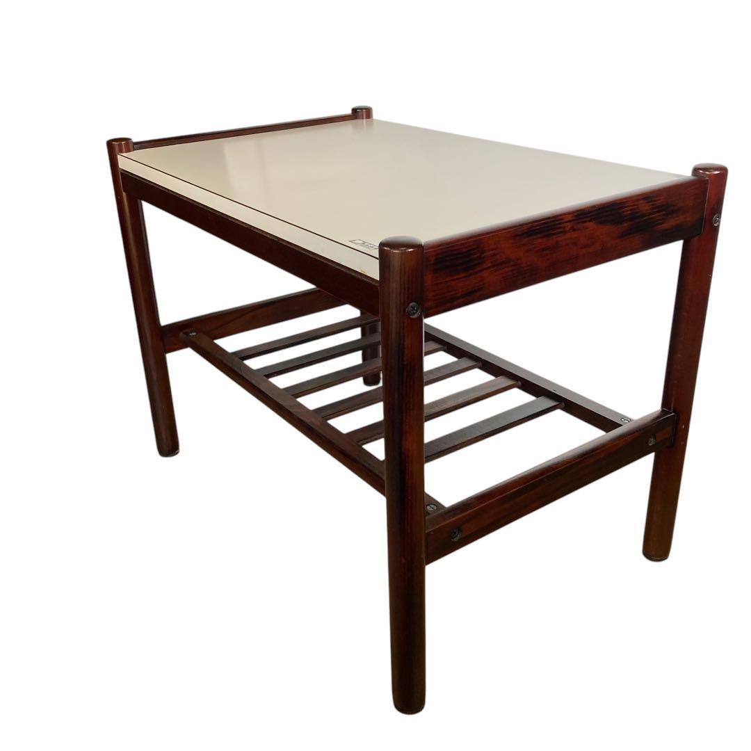 karimoku コーヒーテーブル　サイドテーブル