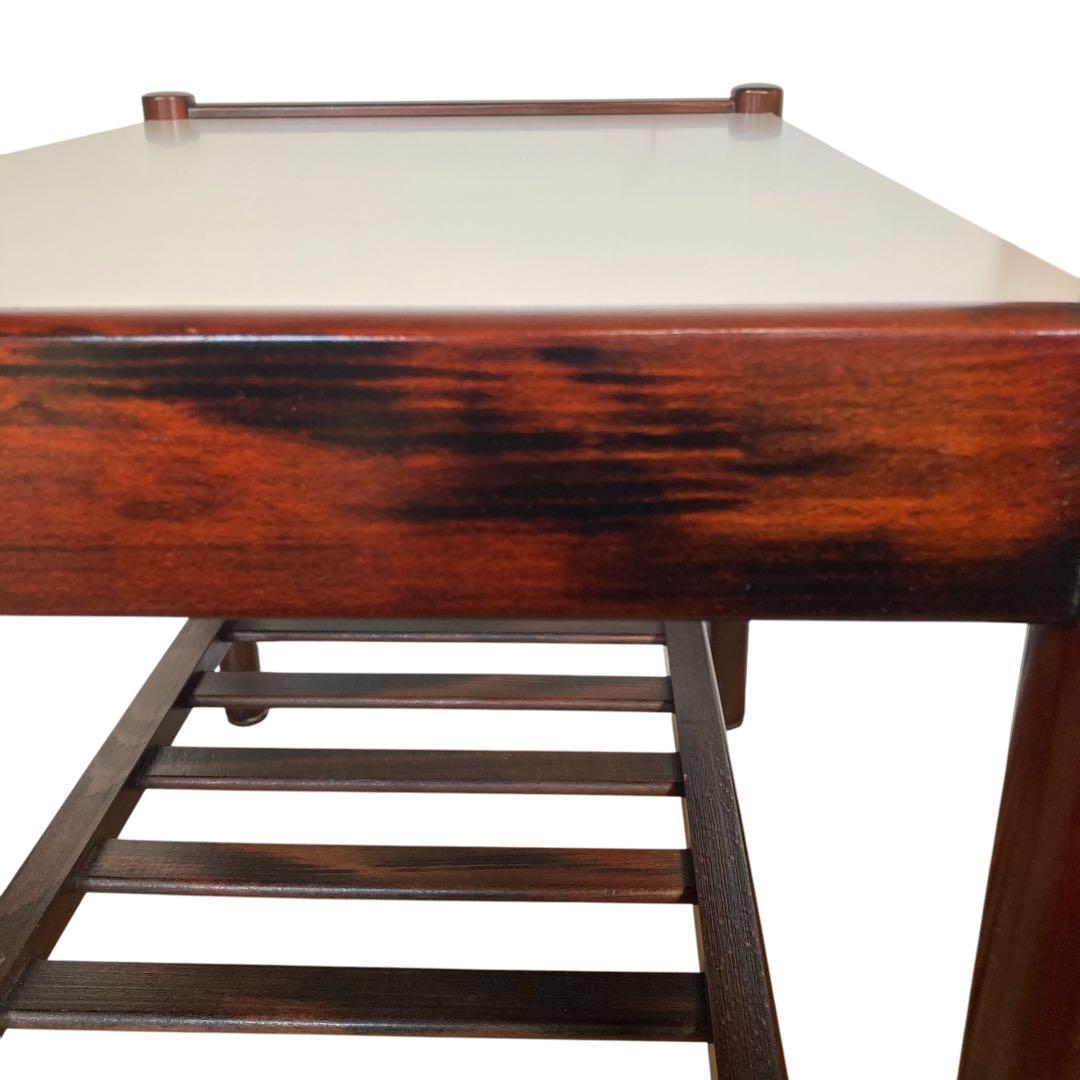 karimoku コーヒーテーブル　サイドテーブル