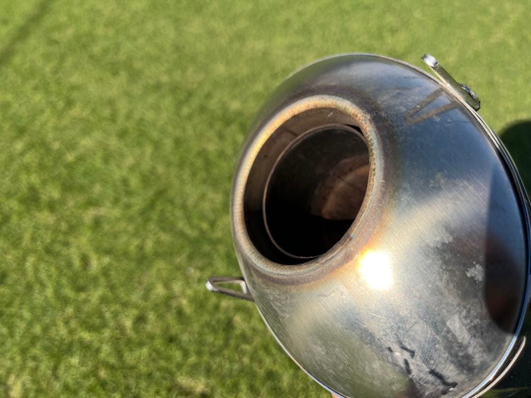 キャリイDA16T ヨシムラSlip-On OvalサイクロンSTB