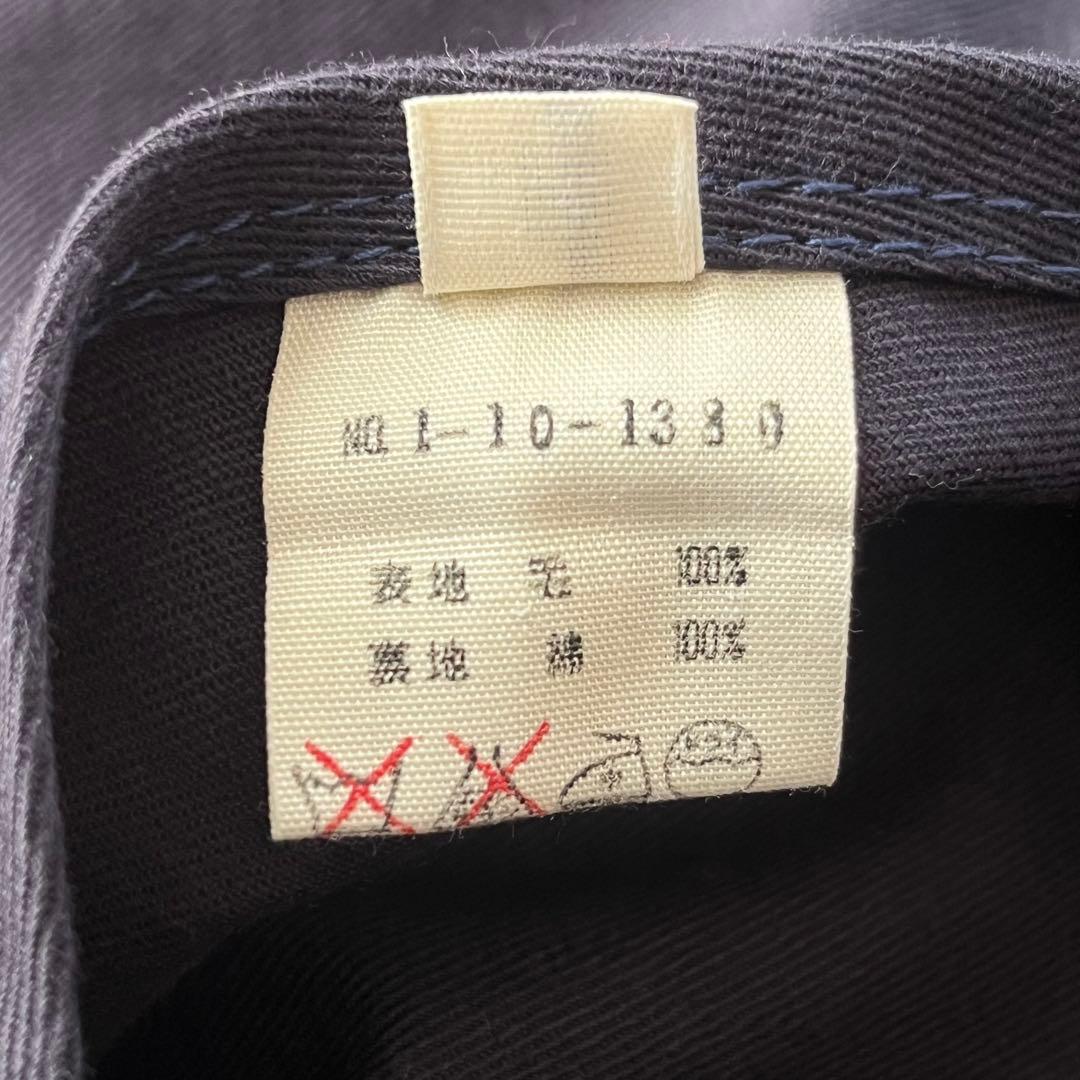 45rpm リバーシブル スタジャン 2 日本製 45アールピーエム