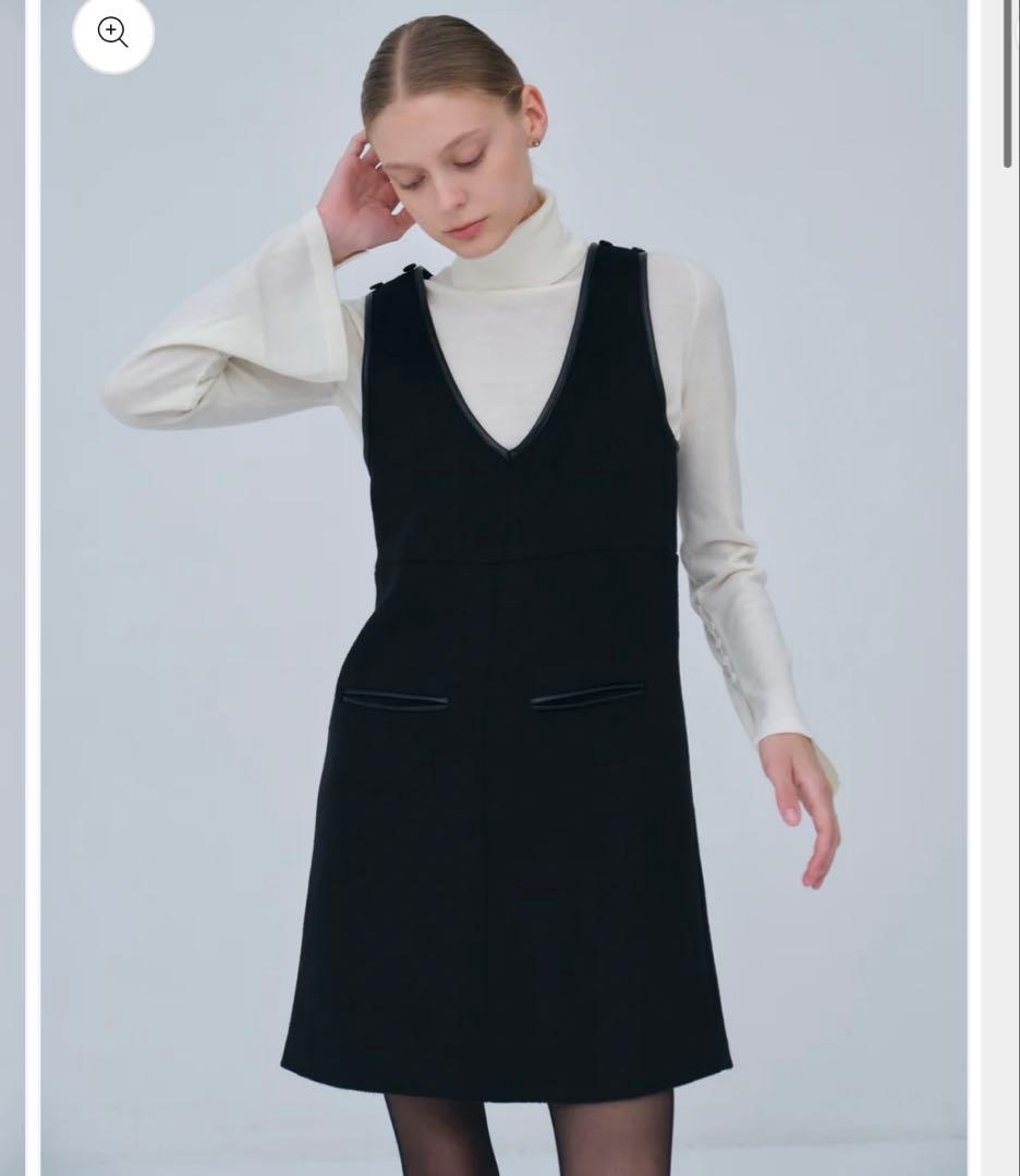 laubeblanc ワンピース