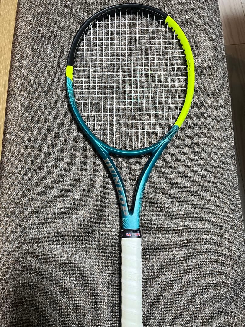 ラケット(硬式用) DUNLOP SX300 G2