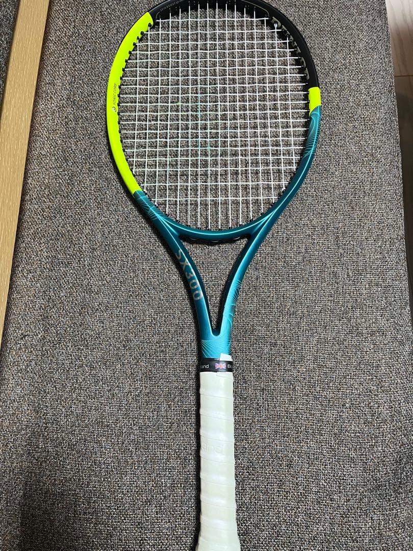 ラケット(硬式用) DUNLOP SX300 G2