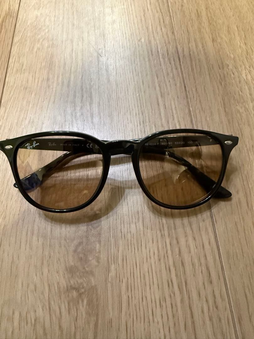 RayBan サングラス ORB4259F