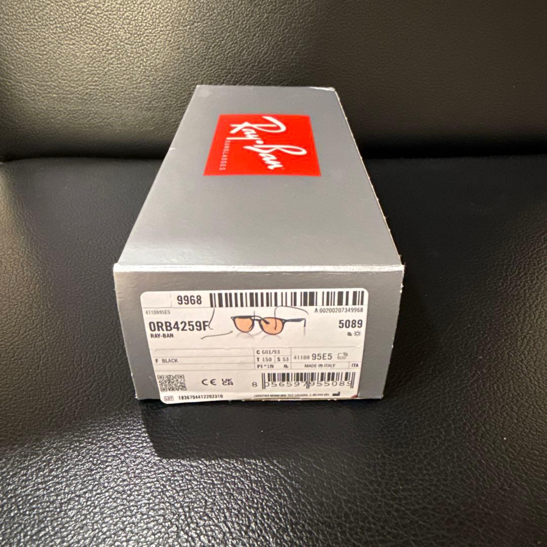 RayBan サングラス ORB4259F