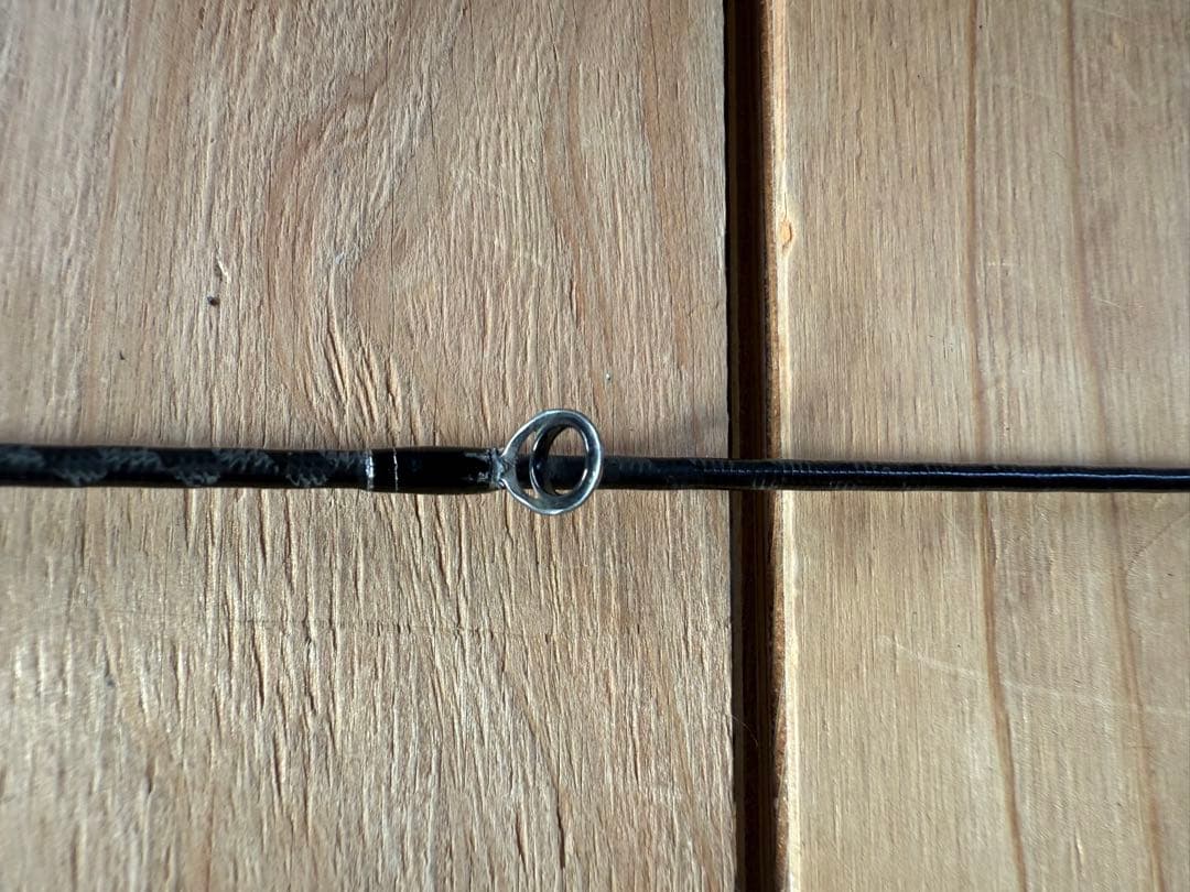 エクスセンスジェノスS90MH/R Wild Contact 90