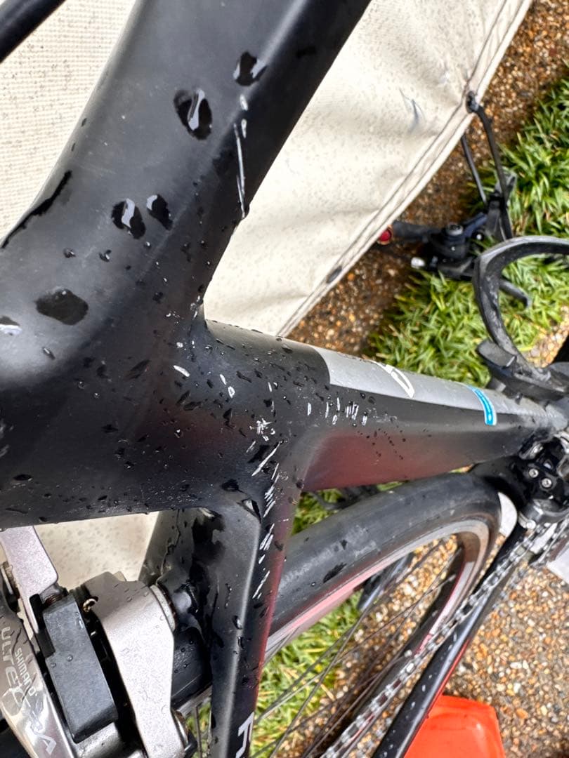 吉*村様 Giant defy Advanced 1 ロードバイク カーボン