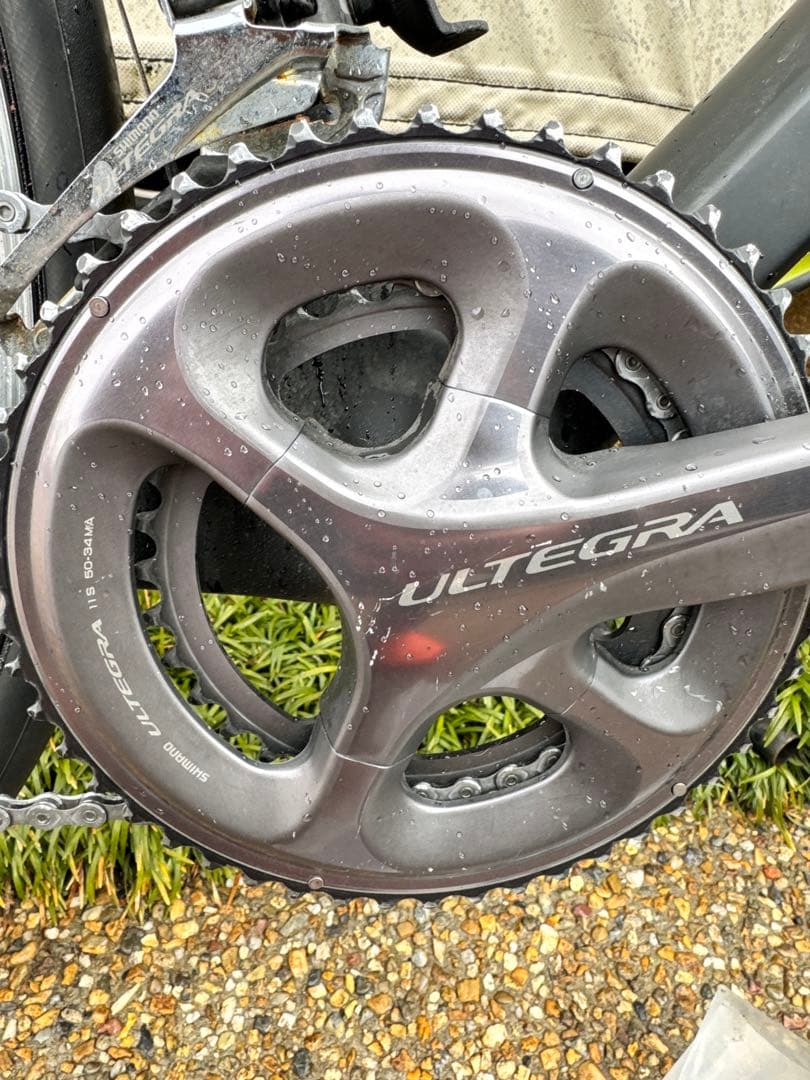 吉*村様 Giant defy Advanced 1 ロードバイク カーボン