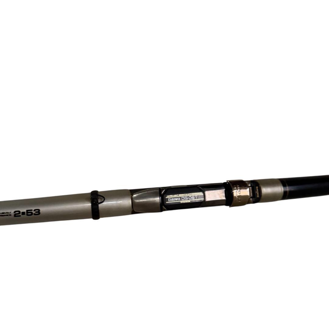 ダイワ：トーナメントパワーメッシュ磯F・1スペシャル2-53