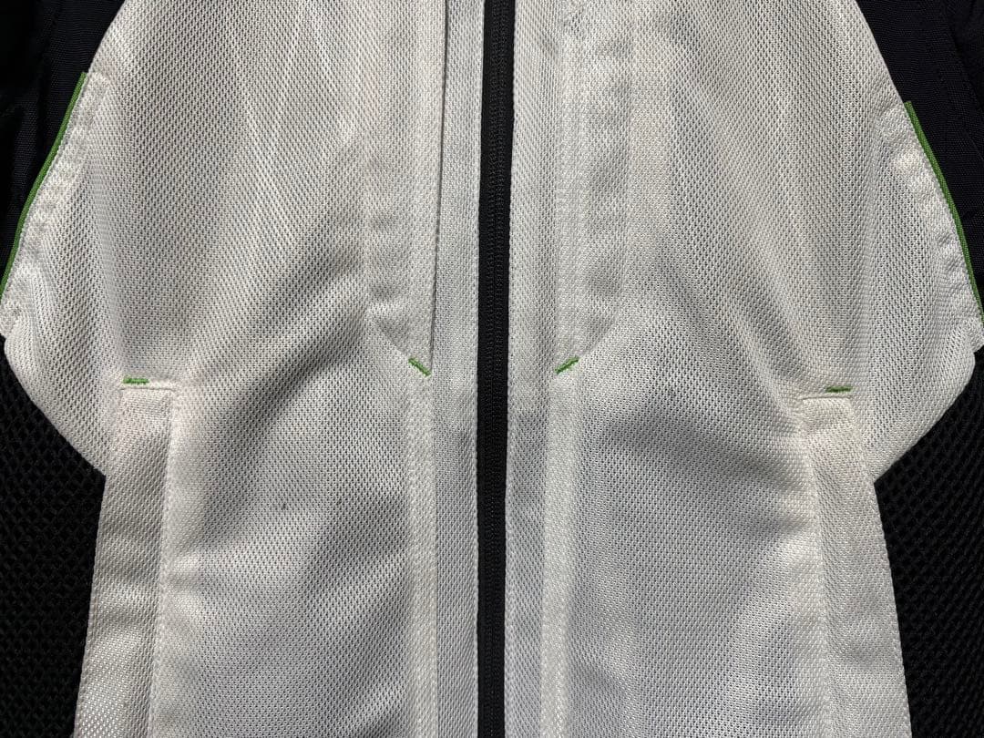 Kazu クシタニ K-2401KH エアーコンテンドジャケット LL