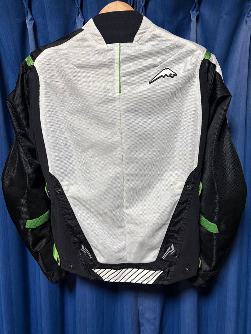 Kazu クシタニ K-2401KH エアーコンテンドジャケット LL