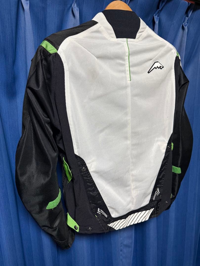 Kazu クシタニ K-2401KH エアーコンテンドジャケット LL