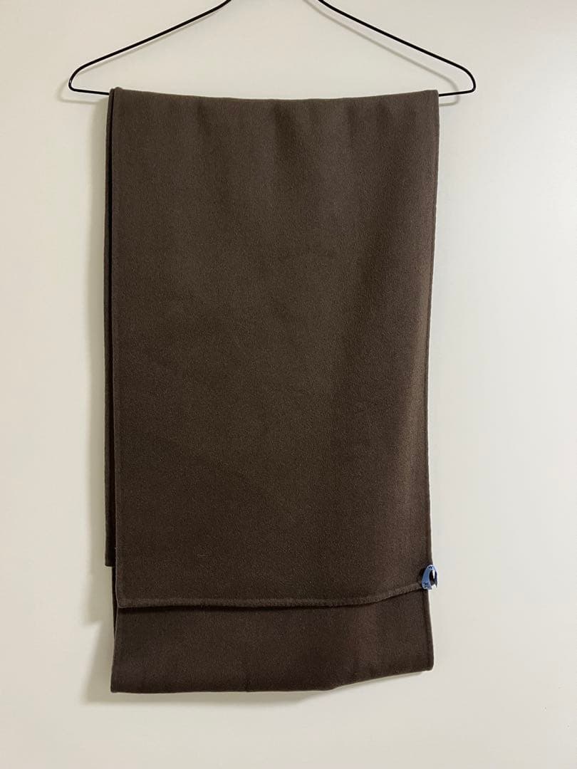 ジャケット・アウター Stole Wool Coat todayful