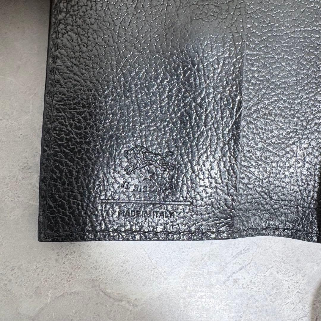 イルビゾンテ キーケースウォレット