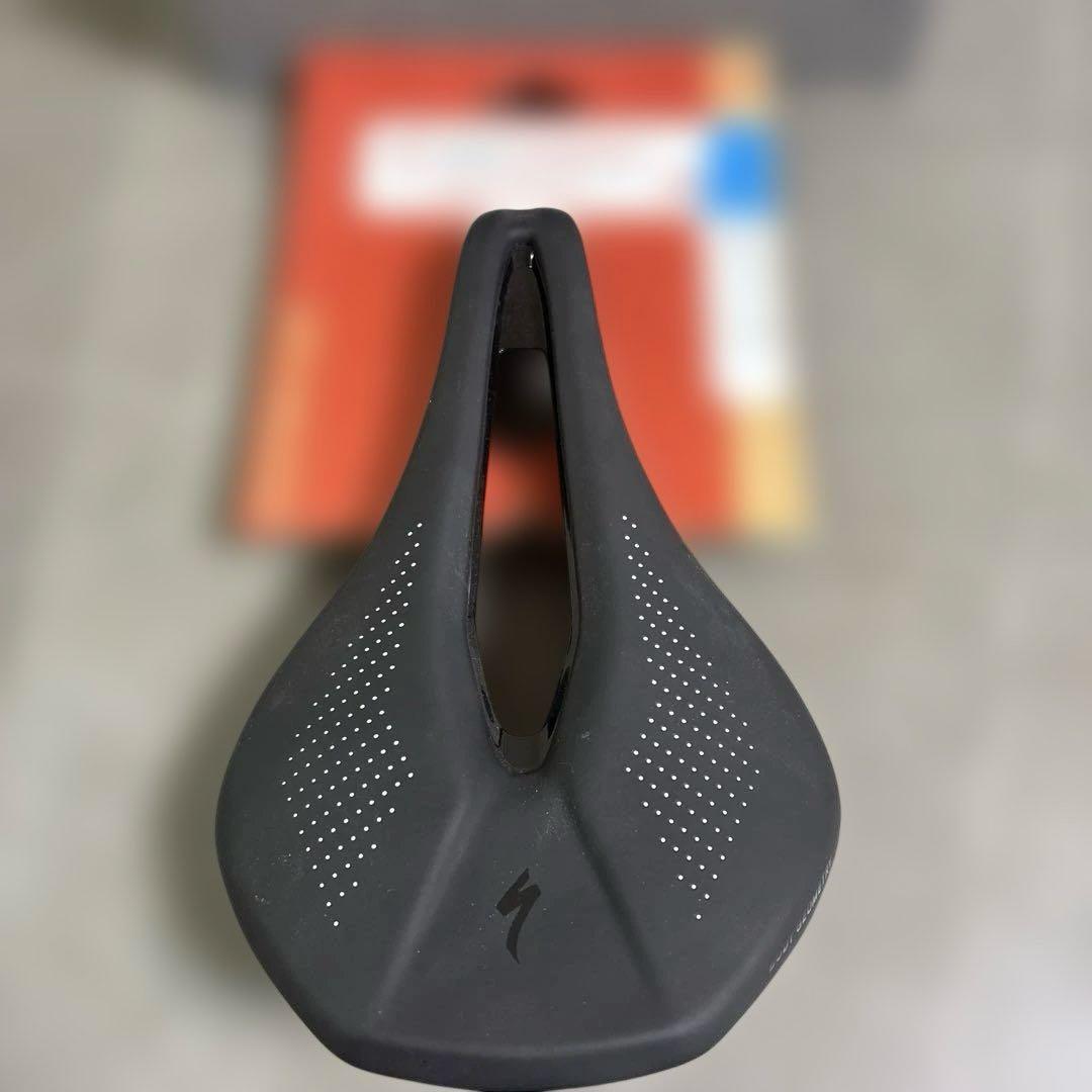 Specialized Power Expert サドル