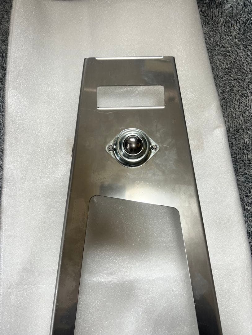 ワールドウォーク　バイクムーバー