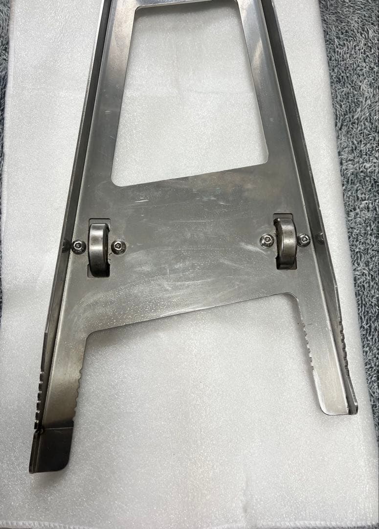 ワールドウォーク　バイクムーバー