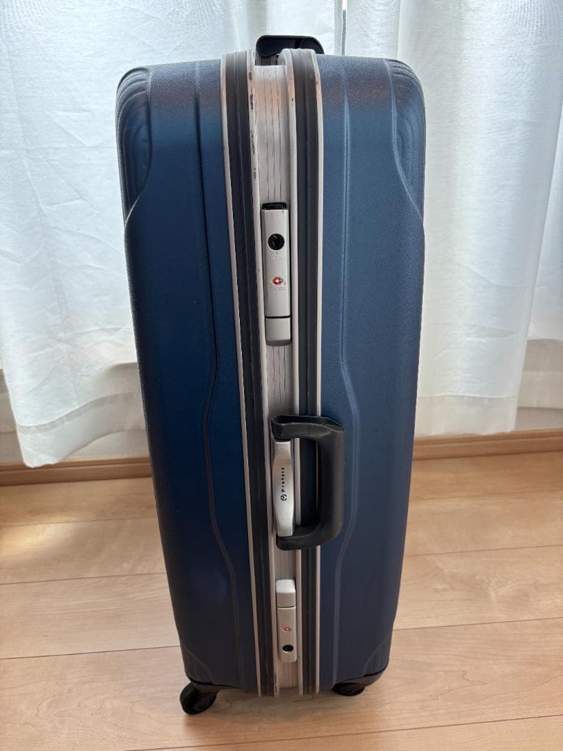 【Jey】プロテカ キャリーケース エキノックスライトα