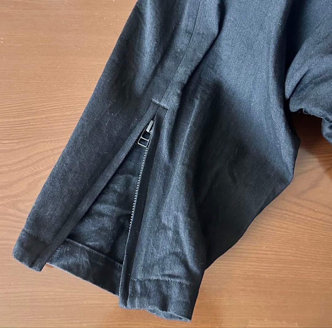 Y's BANG ON! ワイズバングオン サルエルパンツ ユニセックス