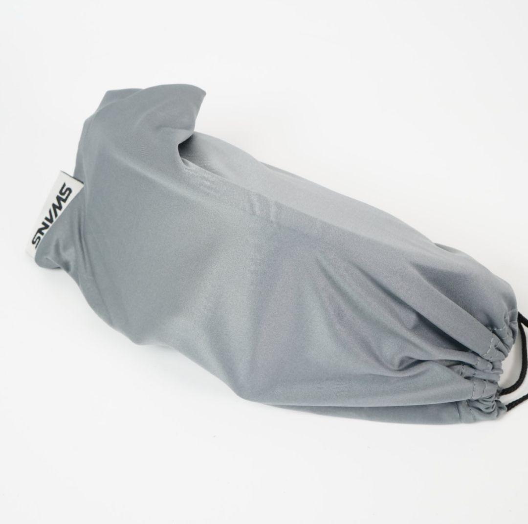 SWANS スワンズ HELI-XED 電熱ゴーグル