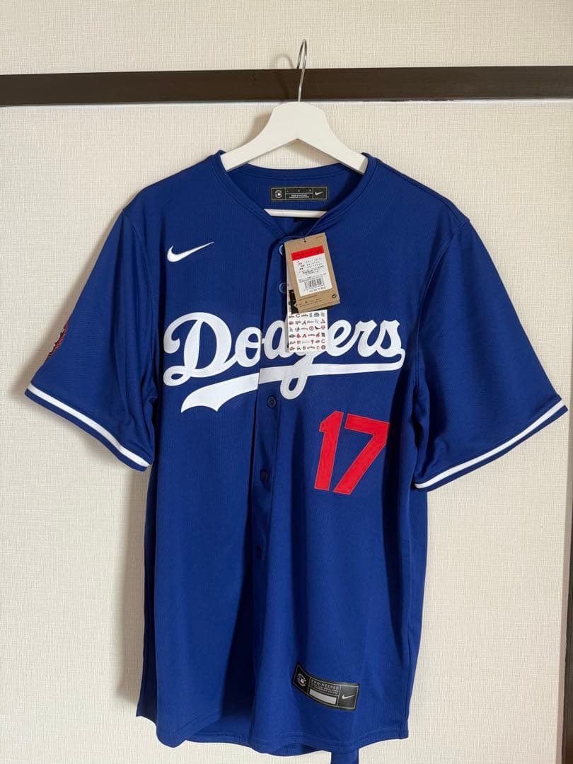 【新品未使用・半額】大谷翔平　リミテッドユニホーム