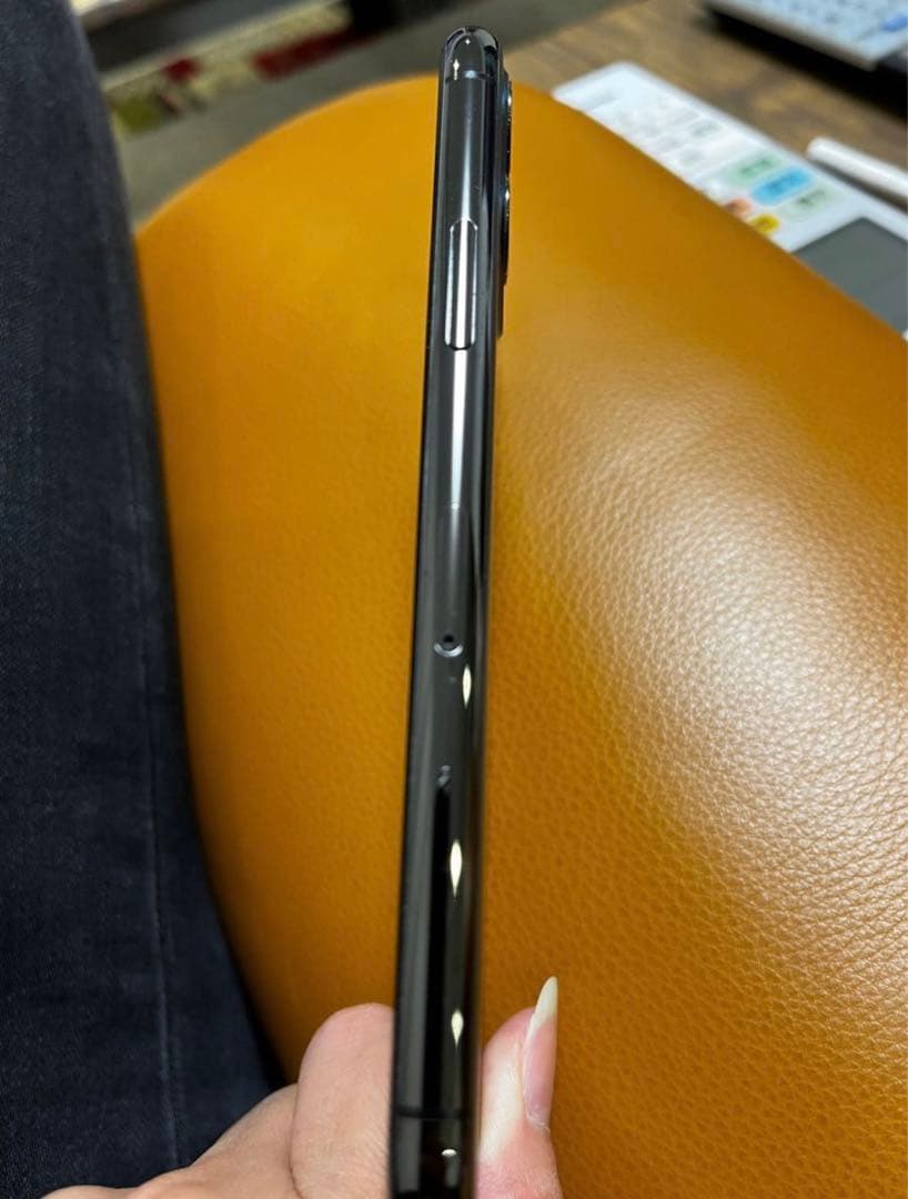 iPhone 11 Pro スペースグレイ 64 GB