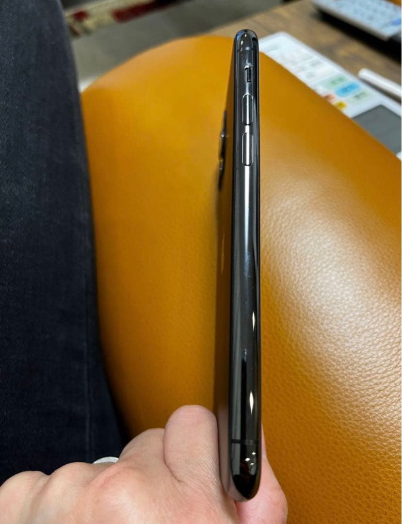 iPhone 11 Pro スペースグレイ 64 GB