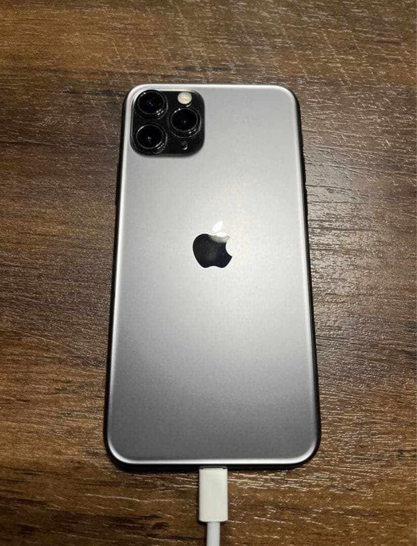 iPhone 11 Pro スペースグレイ 64 GB