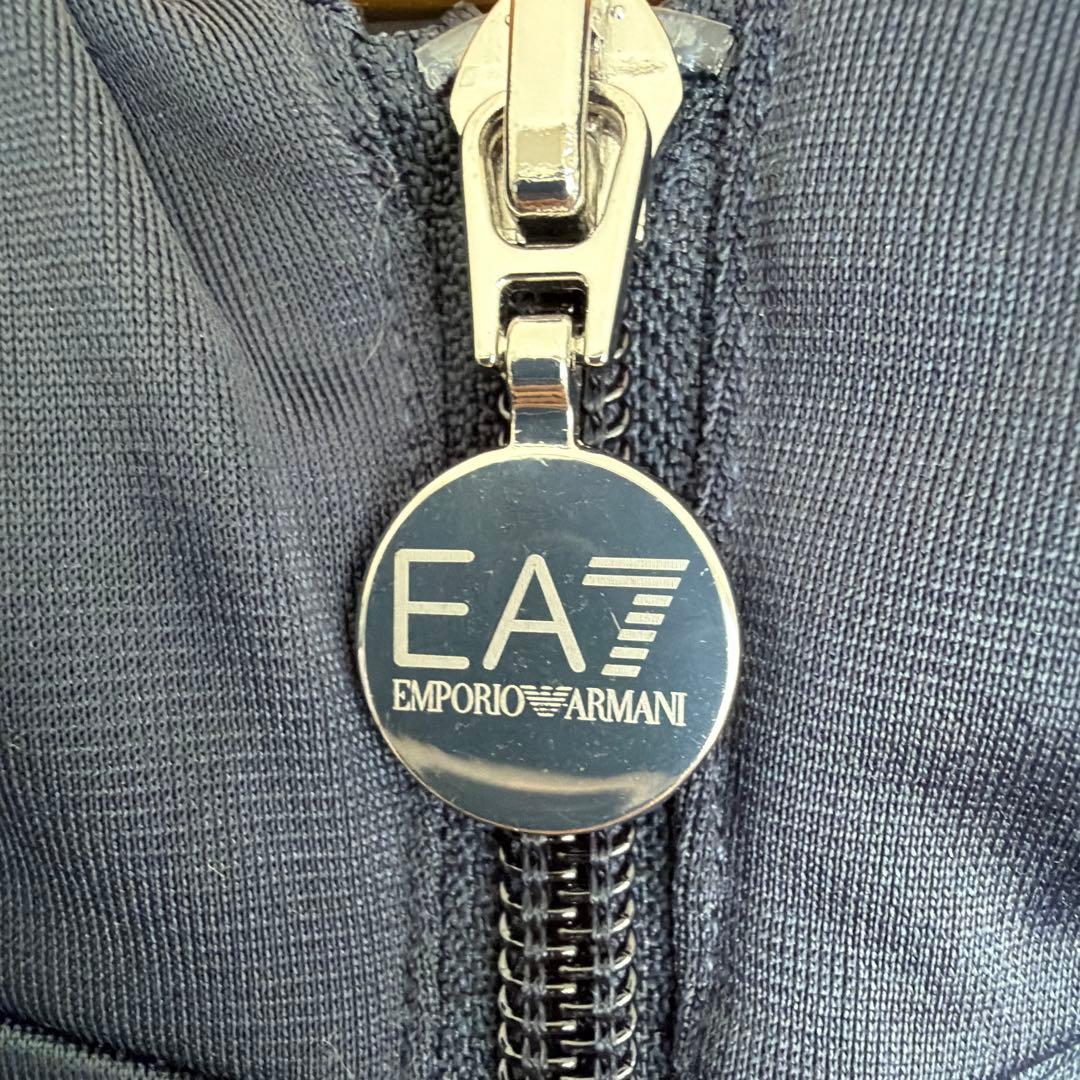 エンポリオアルマーニ　トラックスーツセット　レディース