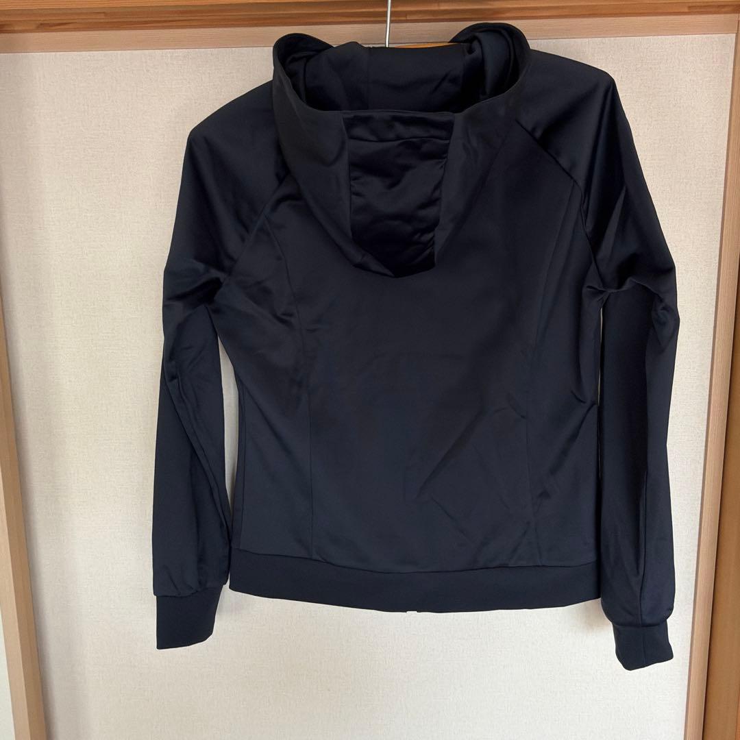 エンポリオアルマーニ　トラックスーツセット　レディース