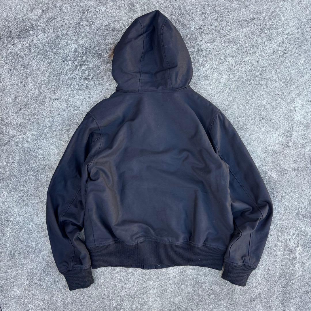 N2B フライトジャケット 短丈 平成ギャル アメカジ ストリート y2k