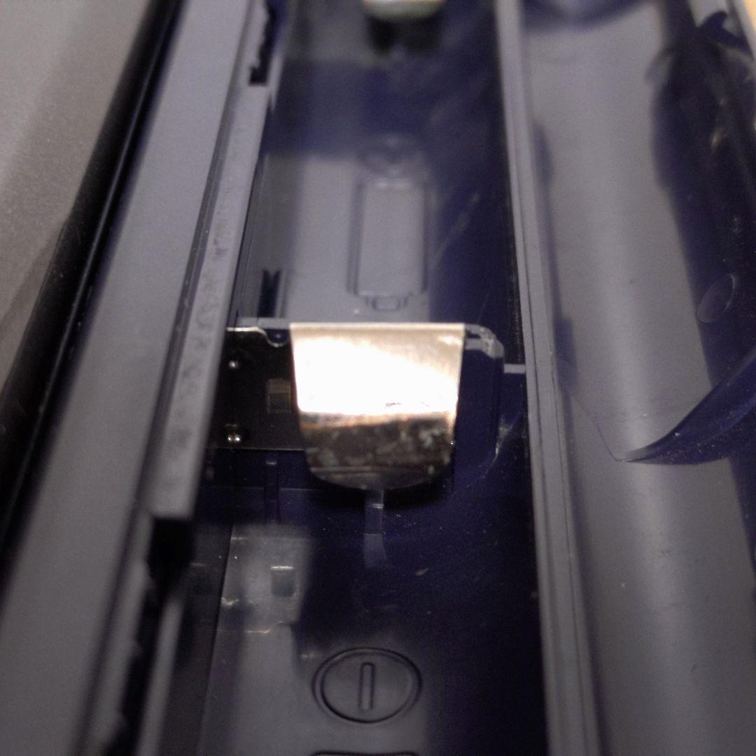 SONY Discman D-777 ポータブルCDプレーヤージャンク