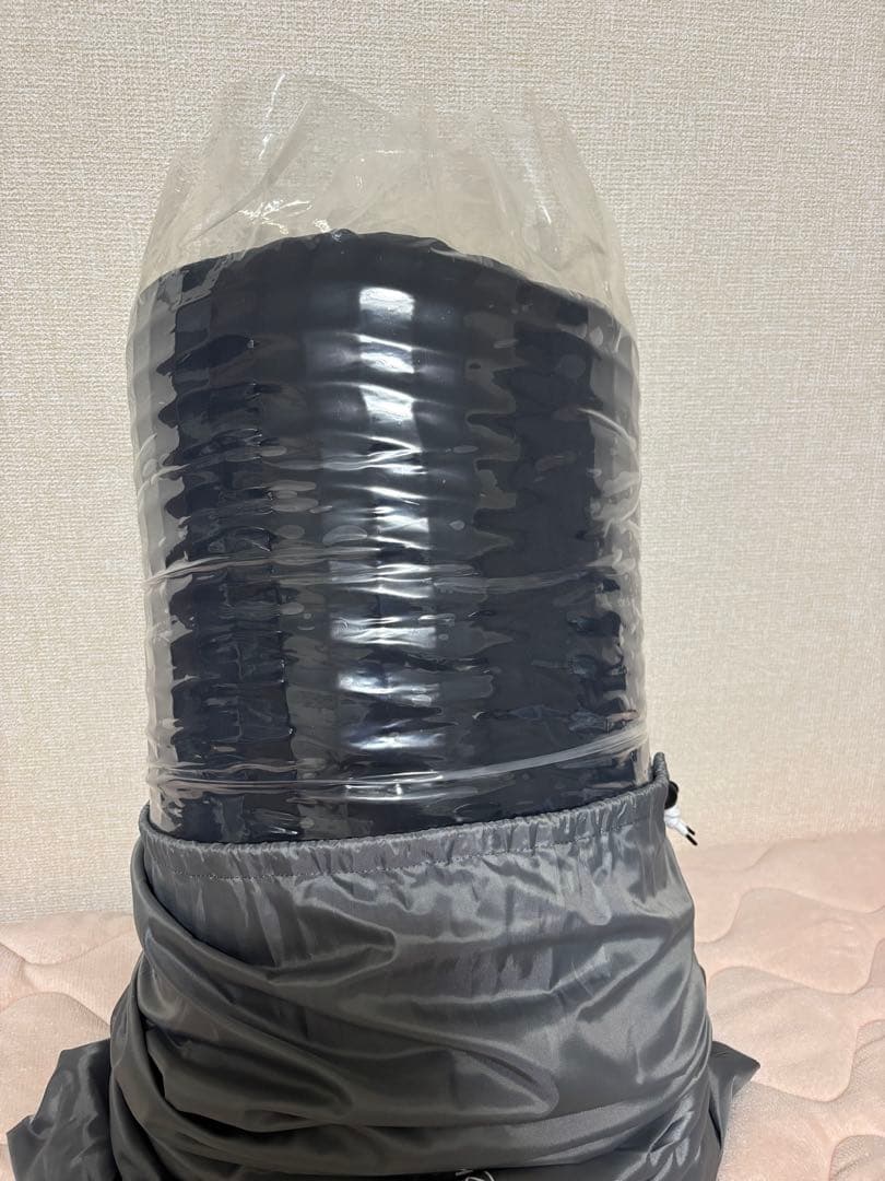 【最安値】【完全未使用】ヒツジのいらないマットレス-SLEEPER- セミダブル