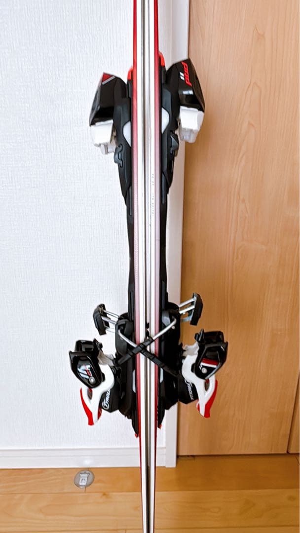 OGASAKA KEO'S KS-CT 170cm スキー板 ビンディング