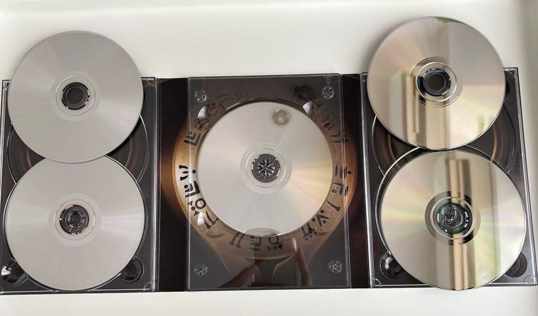 「ファイアーエムブレム覚醒」オリジナルサウンドトラック