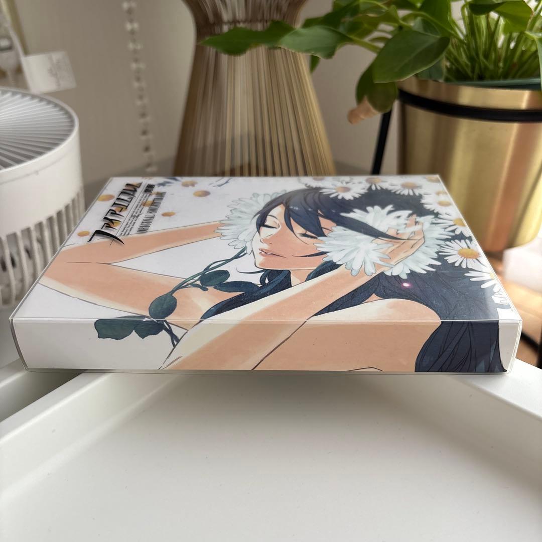 「ファイアーエムブレム覚醒」オリジナルサウンドトラック