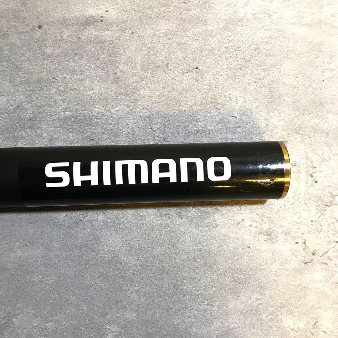 シマノ SUPER GAME 刀(KATANA) MH80 NX