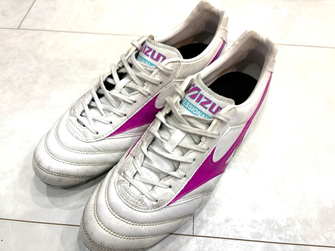 MIZUNO ミズノ　モレリア2 Pro AG