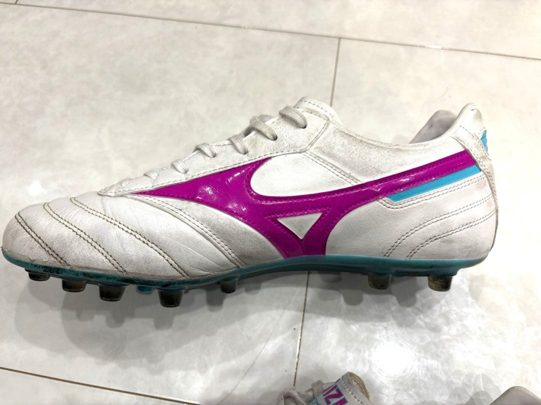 MIZUNO ミズノ　モレリア2 Pro AG